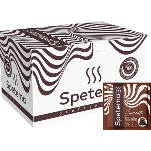 SPETEMA Chocolate POD с аромат на шоколад